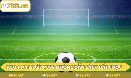 Kèo 1 1/4 là gì